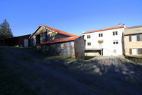 Maison à vendre à Labastide-Rouairoux, Tarn - 272 000 € - photo 5