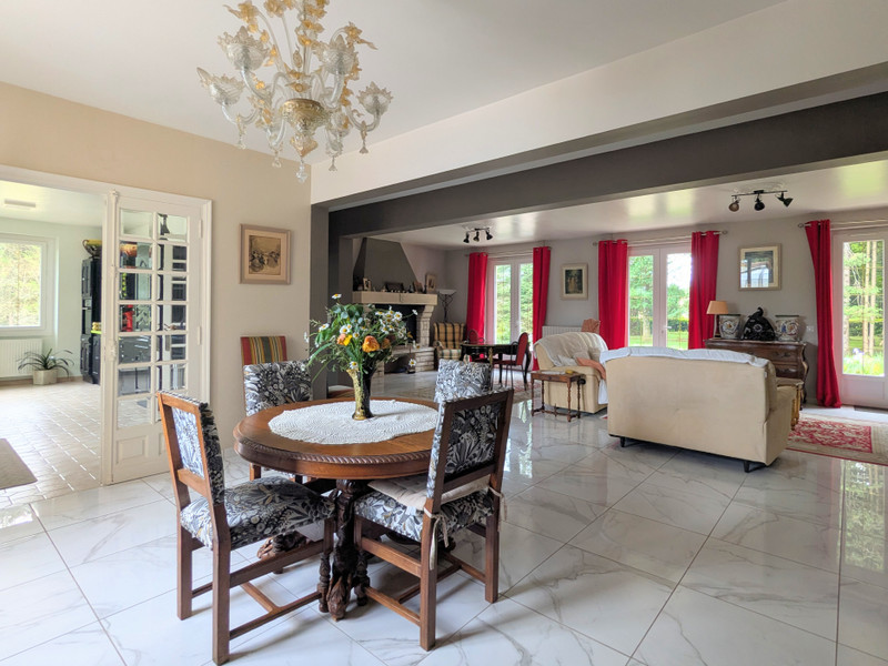 French property for sale in Nantheuil, Dordogne - €478,950 - photo 5