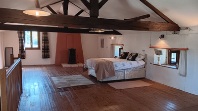 French property for sale in Saint-Pierre-d'Exideuil, Vienne - €152,600 - photo 4