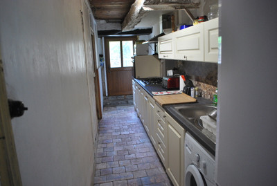 French property for sale in L'Isle-Jourdain, Vienne - €50,000 - photo 3