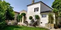 Maison à vendre à Jarnac, Charente - 283 500 € - photo 2