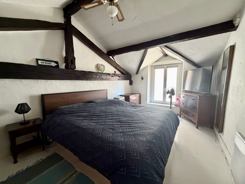 French property for sale in Chaillac-sur-Vienne, Haute-Vienne - €84,950 - photo 5