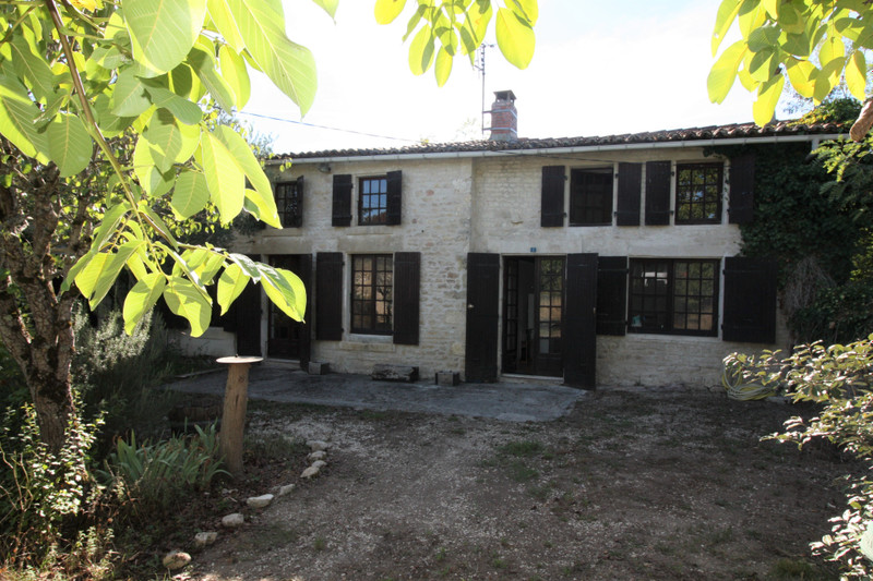 French property for sale in Cherbonnières, Charente-Maritime - &#8364;109,000 - photo 10