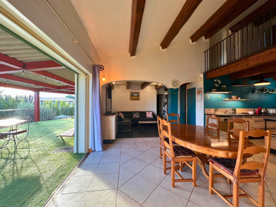 French property for sale in Saint-Cézaire-sur-Siagne, Alpes-Maritimes - €850,000 - photo 3