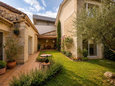 house for sale in Charente