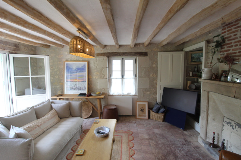 French property for sale in Tournon-Saint-Pierre, Indre-et-Loire - €106,700 - photo 1