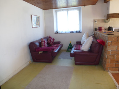 French property for sale in Lourdoueix-Saint-Pierre, Creuse - €47,800 - photo 8