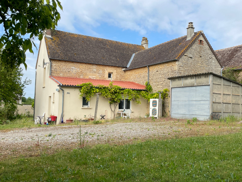 French property for sale in Gouffern en Auge, Orne - €144,500 - photo 1