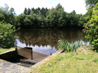 Lacs à vendre à Dournazac, Haute-Vienne - 344.000 € - photo 10