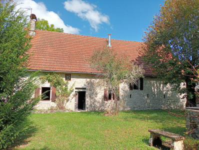 house for sale in Corrèze