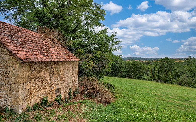 French property for sale in Coly-Saint-Amand, Dordogne - photo 9