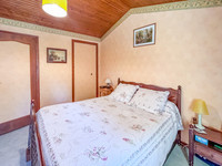Maison à vendre à Léguillac-de-l'Auche, Dordogne - 208.500 € - photo 9