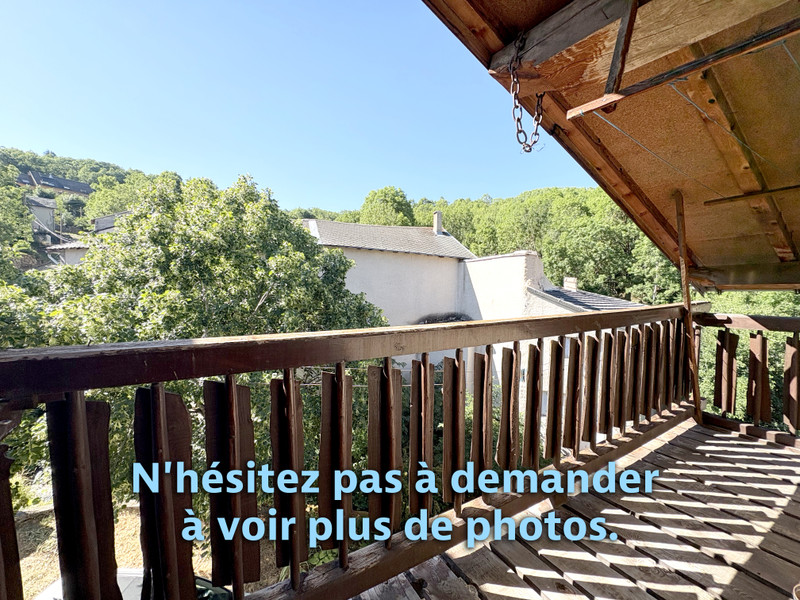 French property for sale in Escouloubre, Aude - €87,000 - photo 9