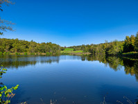 Lacs à vendre à La Croisille-sur-Briance, Haute-Vienne - 124.260 € - photo 1