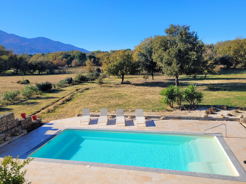 Propriété à vendre à Laroque-des-Albères, Pyrénées-Orientales - 1 260 000 €