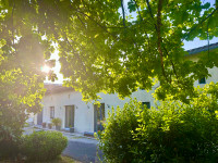 Maison à vendre à Barbezieux-Saint-Hilaire, Charente - 299.000 € - photo 1