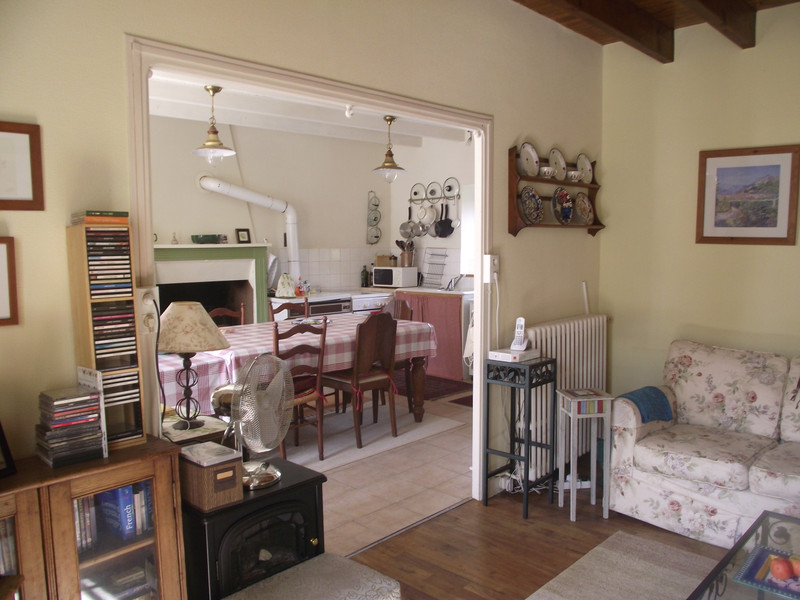 French property for sale in Illifaut, Côtes-d'Armor - photo 2