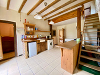 Maison à vendre à Pressignac, Charente - 119 900 € - photo 4