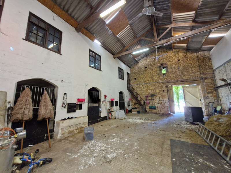 French property for sale in Feuillade, Charente - €1,276,595 - photo 13