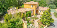 French property, houses and homes for sale in Fayence Var Provence_Cote_d_Azur