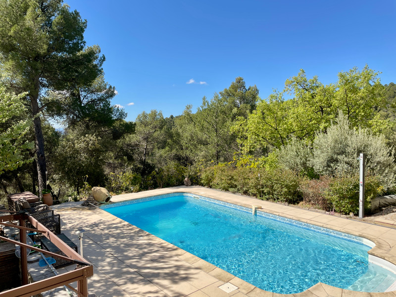 House for sale in Pierrevert AlpesdeHauteProvence Amidst