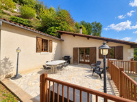 Propriété à vendre à Aubeterre-sur-Dronne, Charente - 299 000 € - photo n°10