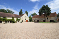 French property, houses and homes for sale in Ligueil Indre-et-Loire Centre