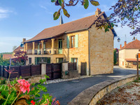Maison à vendre à Domme, Dordogne - 199.000 € - photo 3