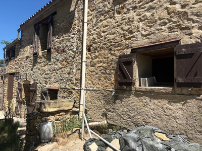 French property for sale in Cassaignes, Aude - €129,000 - photo 4