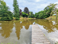Lacs à vendre à Jumilhac-le-Grand, Dordogne - 99 999 € - photo 7