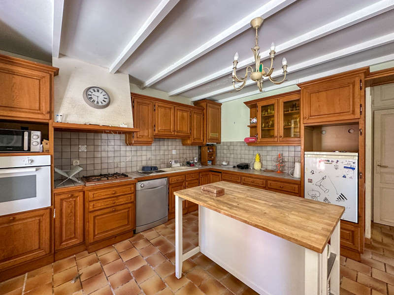 French property for sale in Gibourne, Charente-Maritime - €199,800 - photo 12