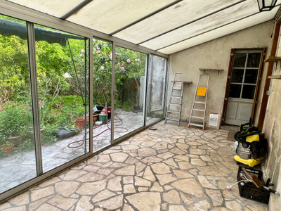 French property for sale in Jarnac, Charente - €204,120 - photo 10