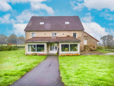 house for sale in Creuse