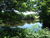 Grange à Dournazac, Haute-Vienne - photo 10