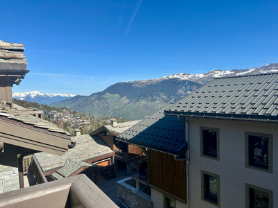 Ski property for sale in Courchevel 1650 - €678,400 - photo 7