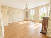 Propriété à vendre à Saint-Savinien, Charente-Maritime - 278 200 € - photo n°8