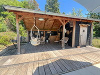 Propriété à vendre à Bonnat, Creuse - 274 200 € - photo n°10