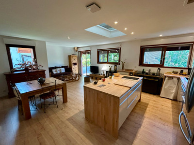 apartment for sale in French Alps (Auvergne-Rhône-Alpes)