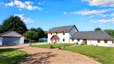 house for sale in Haute-Vienne