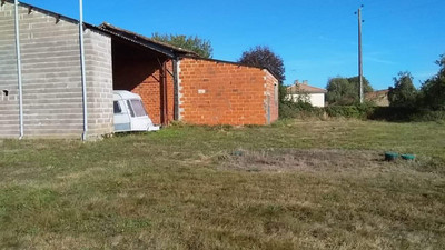 French property for sale in Exideuil-sur-Vienne, Charente - €31,600 - photo 4