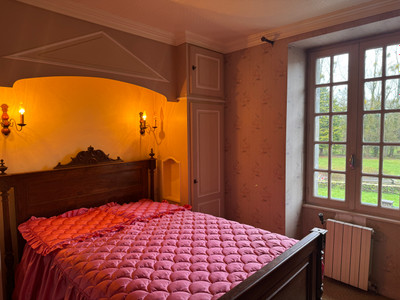 French property for sale in Plélauff, Côtes-d'Armor - €91,600 - photo 8