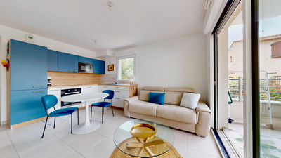 apartment for sale in Var