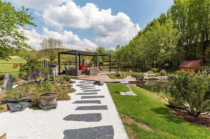 French property for sale in Aubigny-lès-Sombernon, Côte-d'Or - €690,000 - photo 3