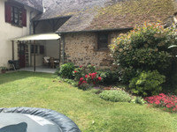 Propriété à vendre à Chaillac, Indre - 149 800 € - photo n°2
