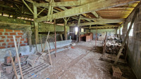Propriété à vendre à Saint-Christophe-de-Double, Gironde - 132 000 € - photo n°8