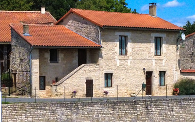 house for sale in Charente