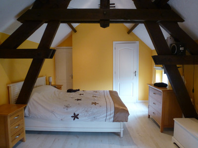 French property for sale in Montchevrier, Indre - €65,600 - photo 9