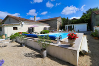 houses and homes for sale inGenouilléVienne Poitou_Charentes