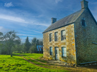 Maison à vendre à Tinchebray-Bocage, Orne - 65 000 € - photo 1