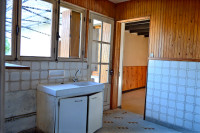 Propriété à vendre à Val-de-Bonnieure, Charente - 64 600 € - photo n°10